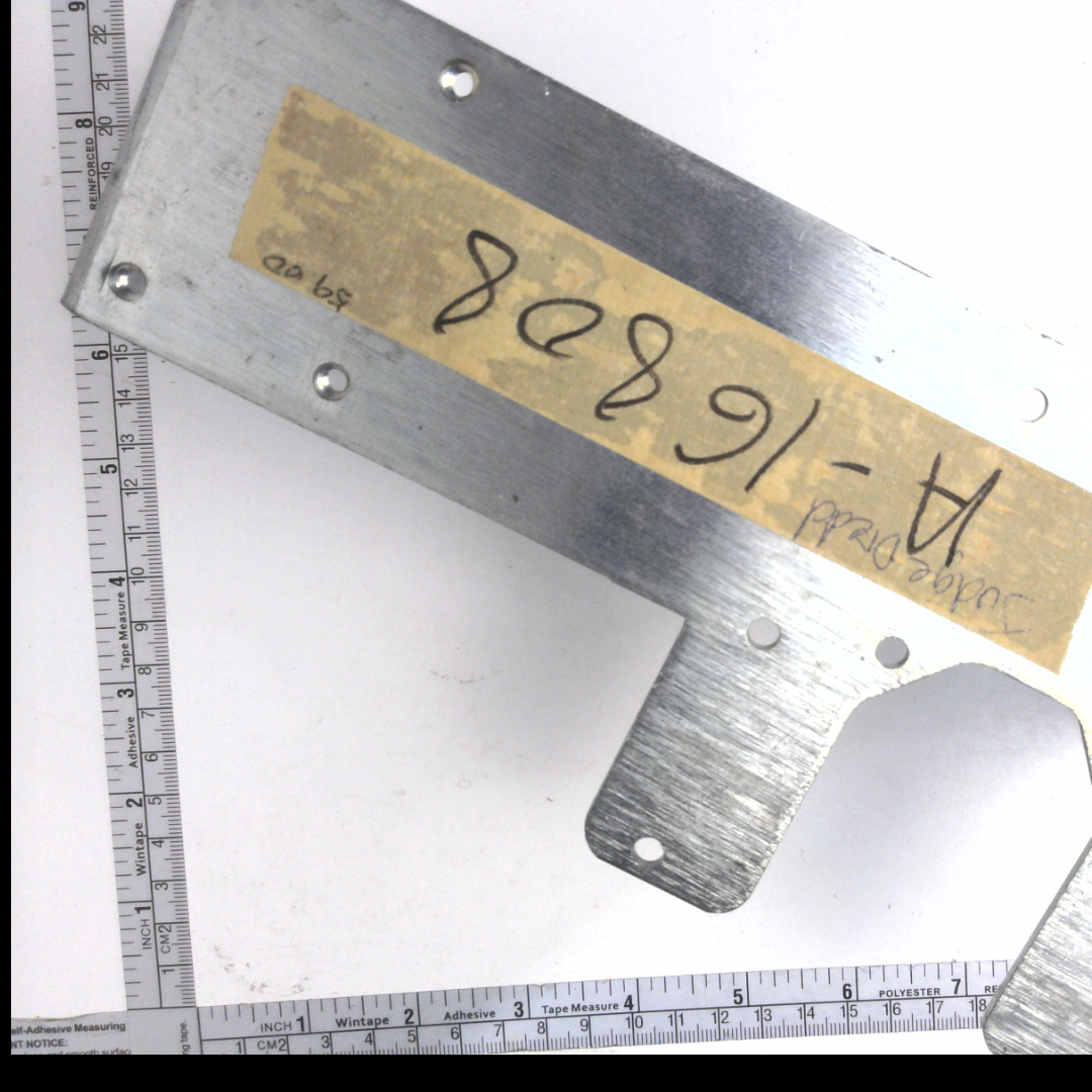 JUDGE DREDD MOTOR BRACKET   A-16808