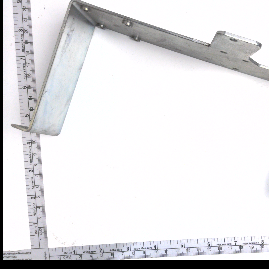 JUDGE DREDD MOTOR BRACKET   A-16808