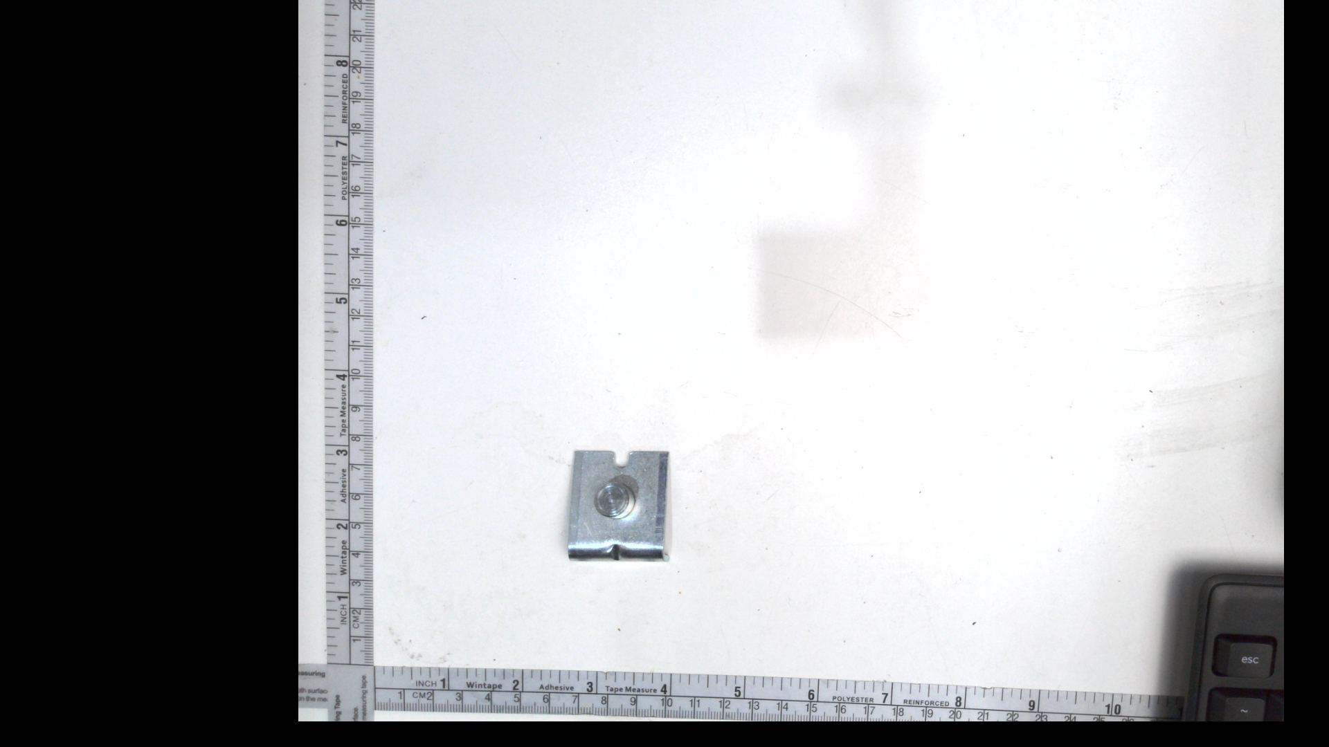 COIL STOP 17/32 CORE   A-16886