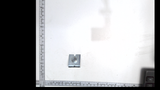 COIL STOP 17/32 CORE   A-16886