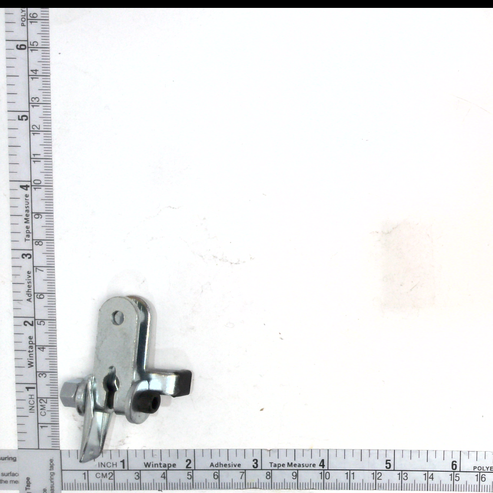 Flipper Crank Assy. - Right 