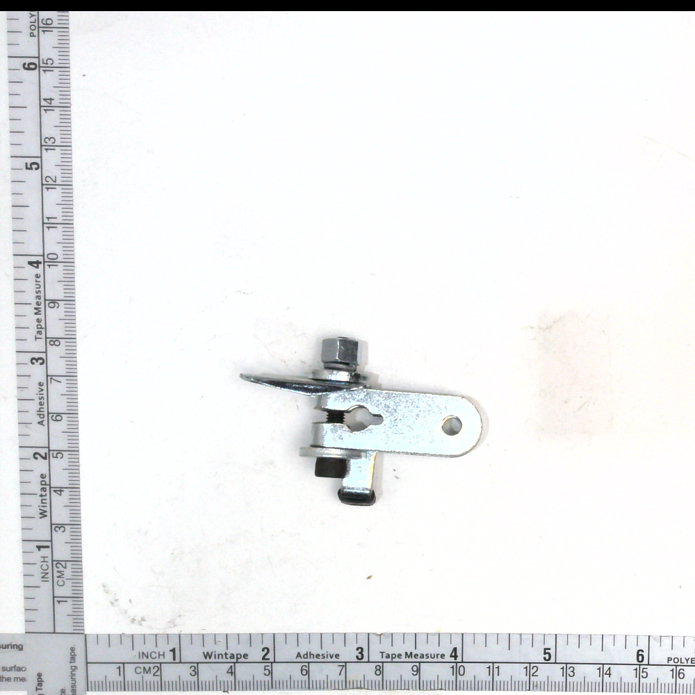 Flipper Crank Assy. - Right 