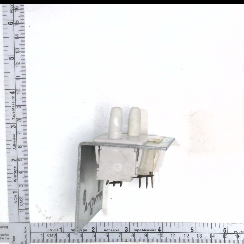 COIN DOOR SAFETY SWITCH ASSY   A-17077-P