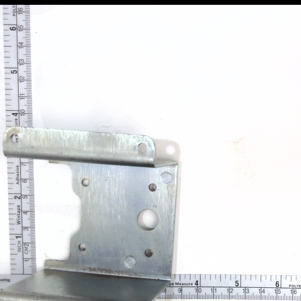 POPEYE MOTOR MOUNT. BRACK.   A-17146