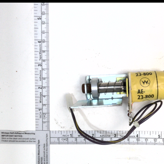 BOTTOM ARCH KICKER ASSY   A-17234