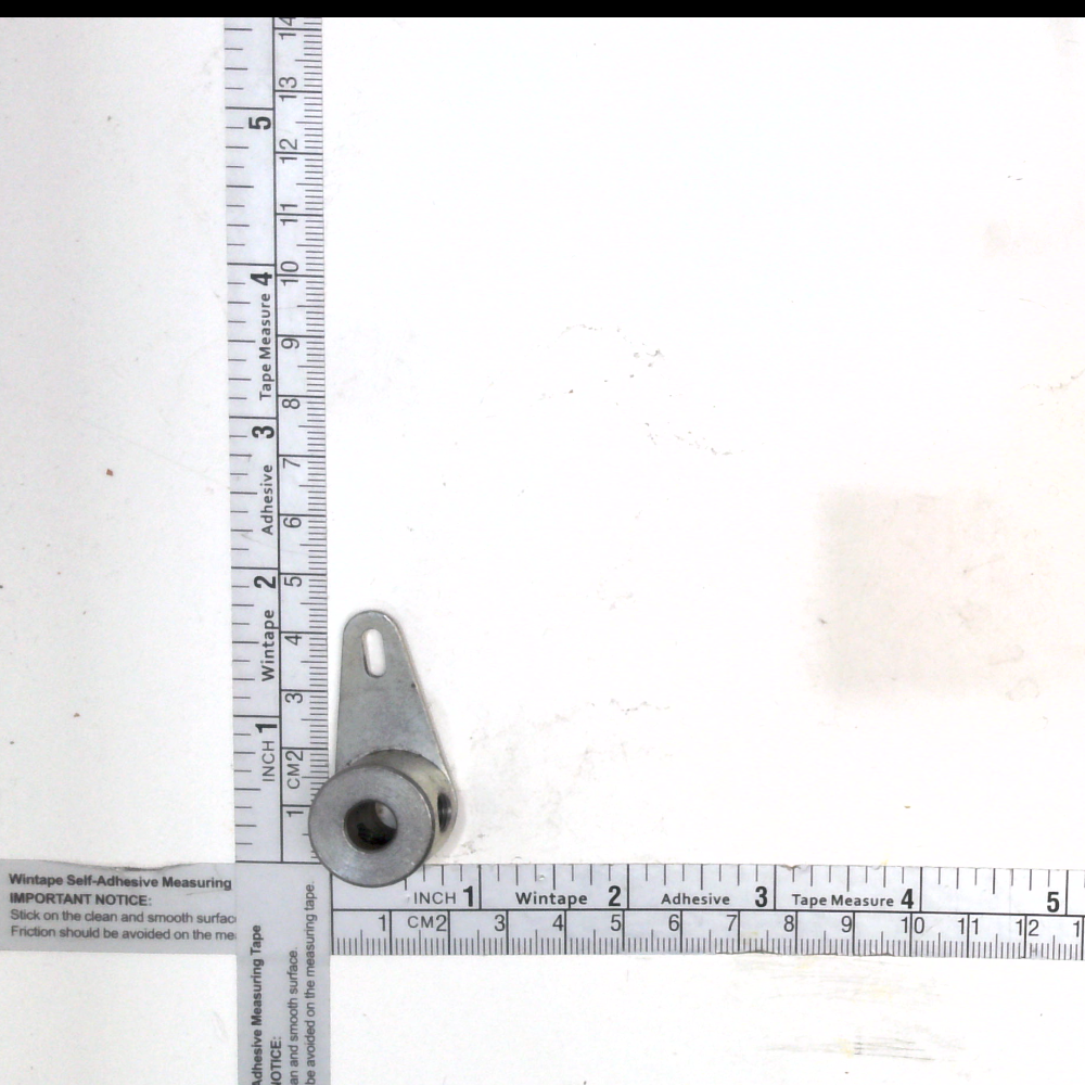 STNG DIVERTER CRANK   A-17615
