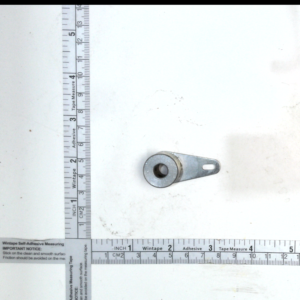 STNG DIVERTER CRANK   A-17615