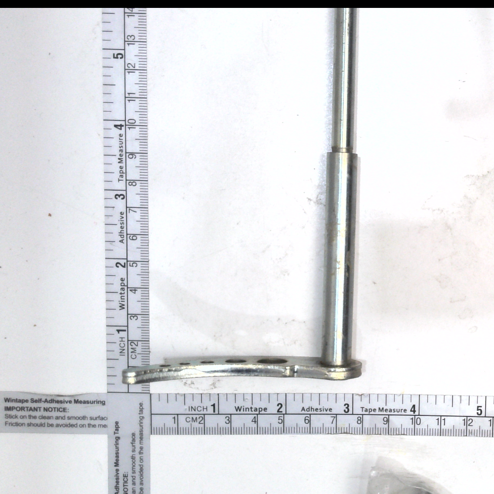 STNG DIVERTER SHAFT   A-17630