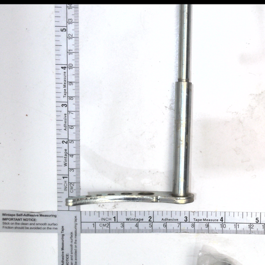 STNG DIVERTER SHAFT   A-17630