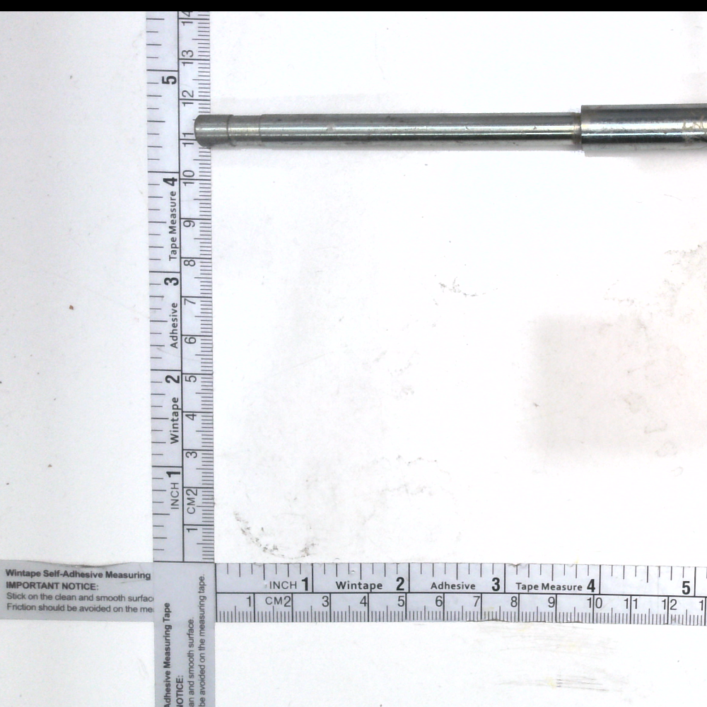 STNG DIVERTER SHAFT   A-17630