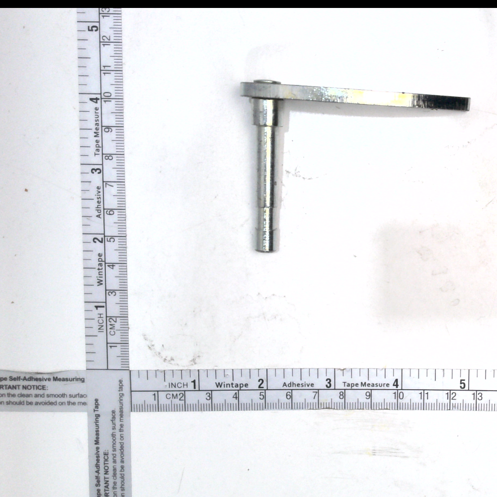 STNG DIVERTER ARM   A-17631