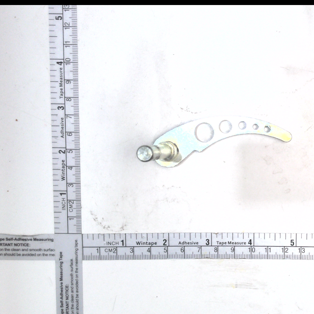 STNG DIVERTER ARM   A-17631