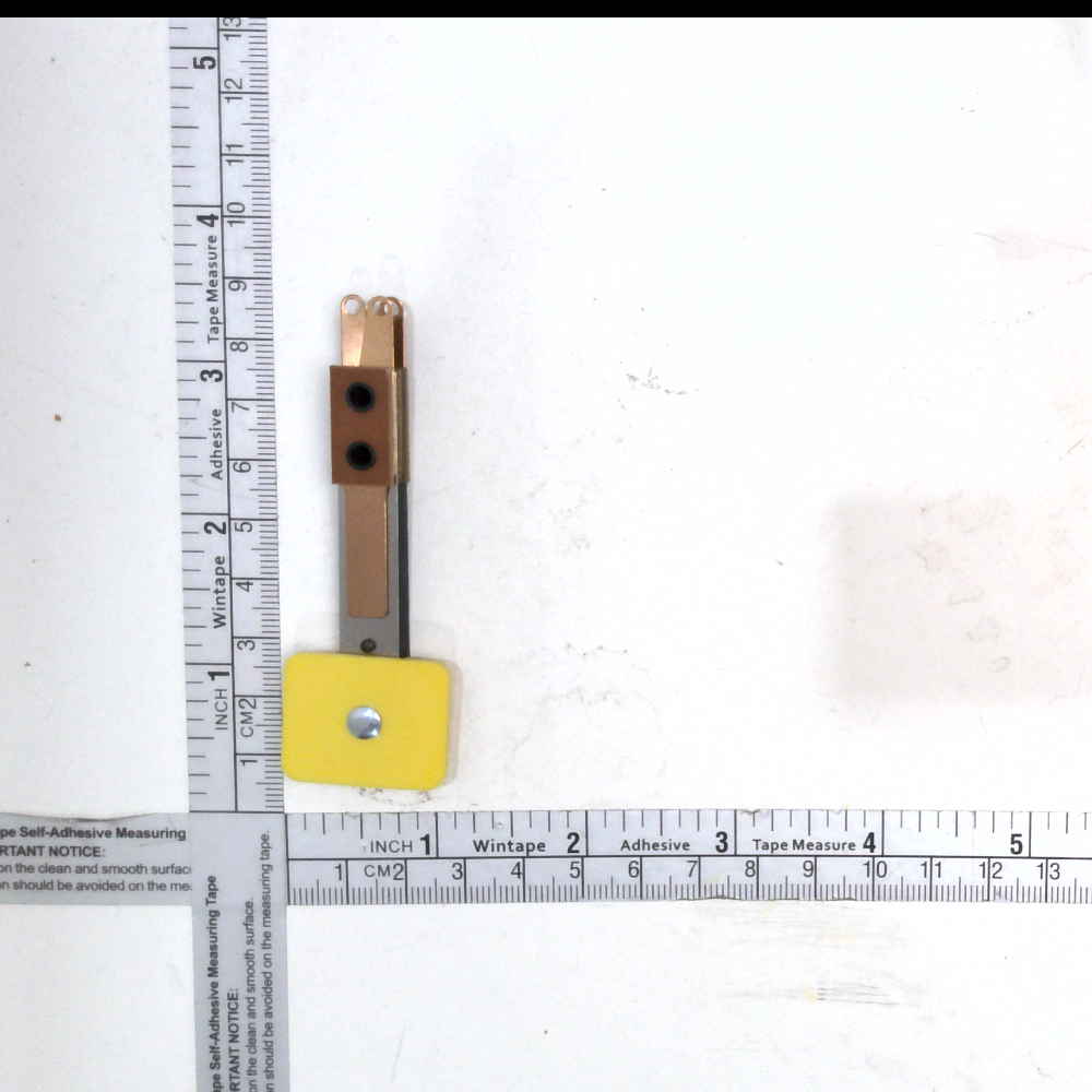RECTANGLE STAND UP TAR. ASSY   A-17779