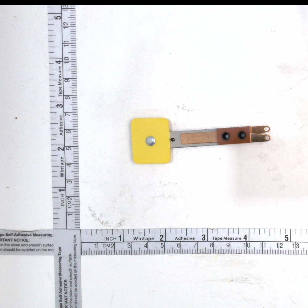 RECTANGLE STAND UP TAR. ASSY   A-17779