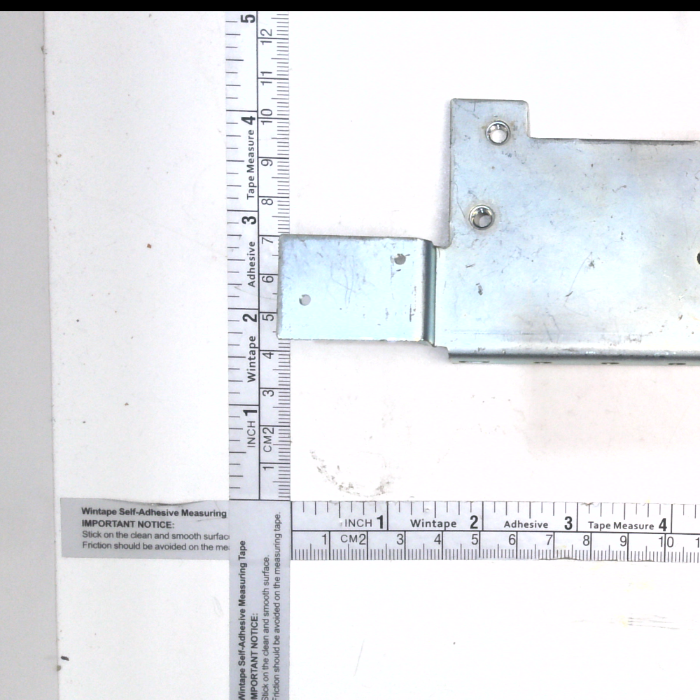 STNG CATAPULT BRACKET   A-17726