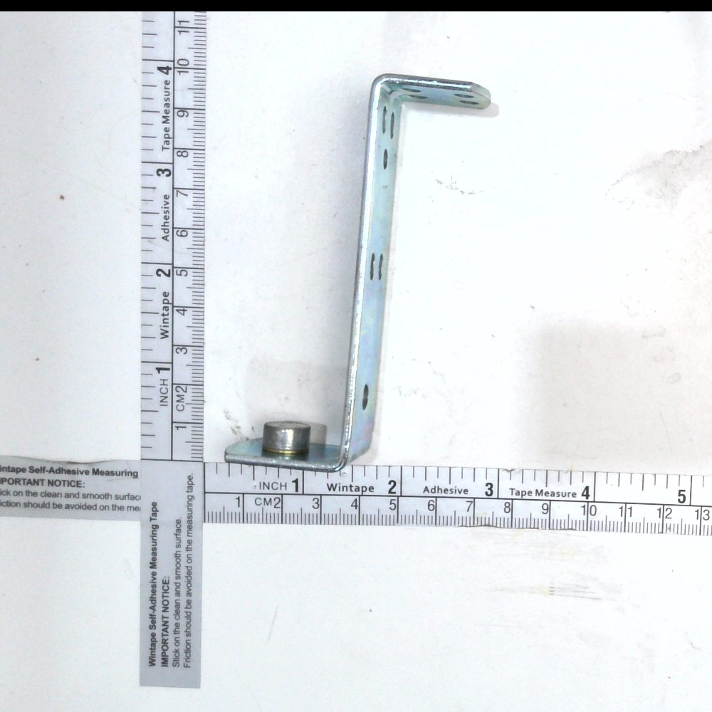 Z COIL BRACKET   A-17808