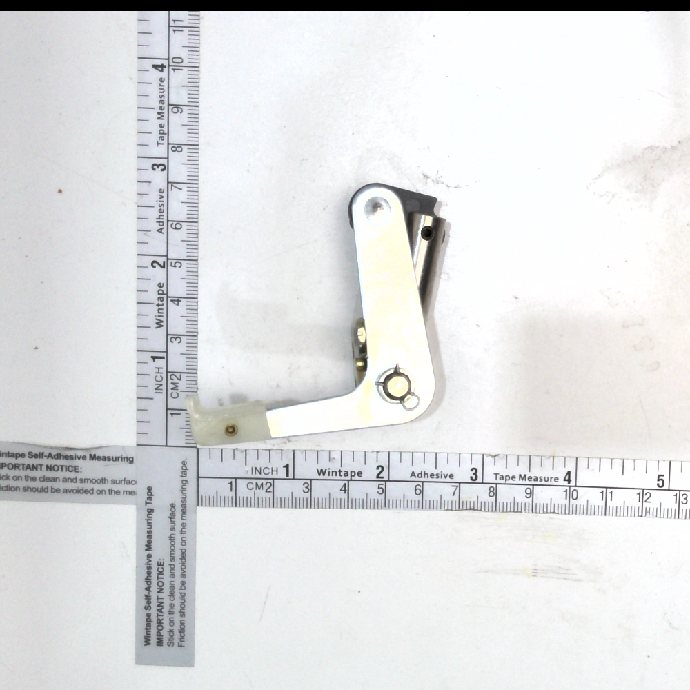 KICKER ASSY -SLING SHOT   A-17811