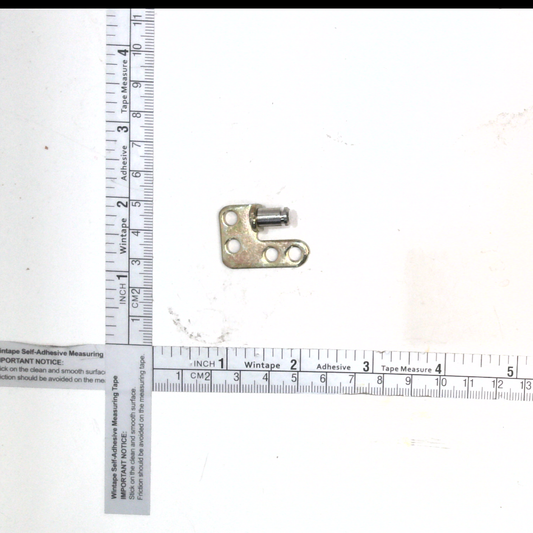 KICKER PIVOT BRKT. 3/16 IN HOLES   A-17810
