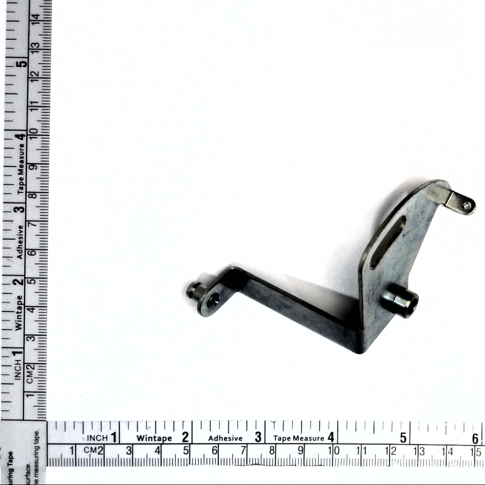 WCS EJECT SPRING PLATE   A-17907-1