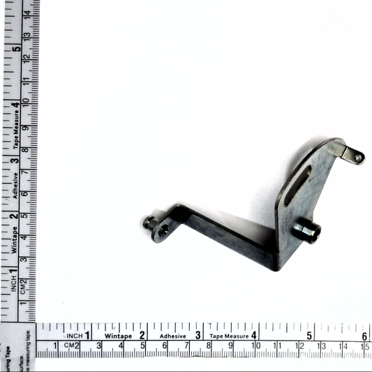 WCS EJECT SPRING PLATE   A-17907-1