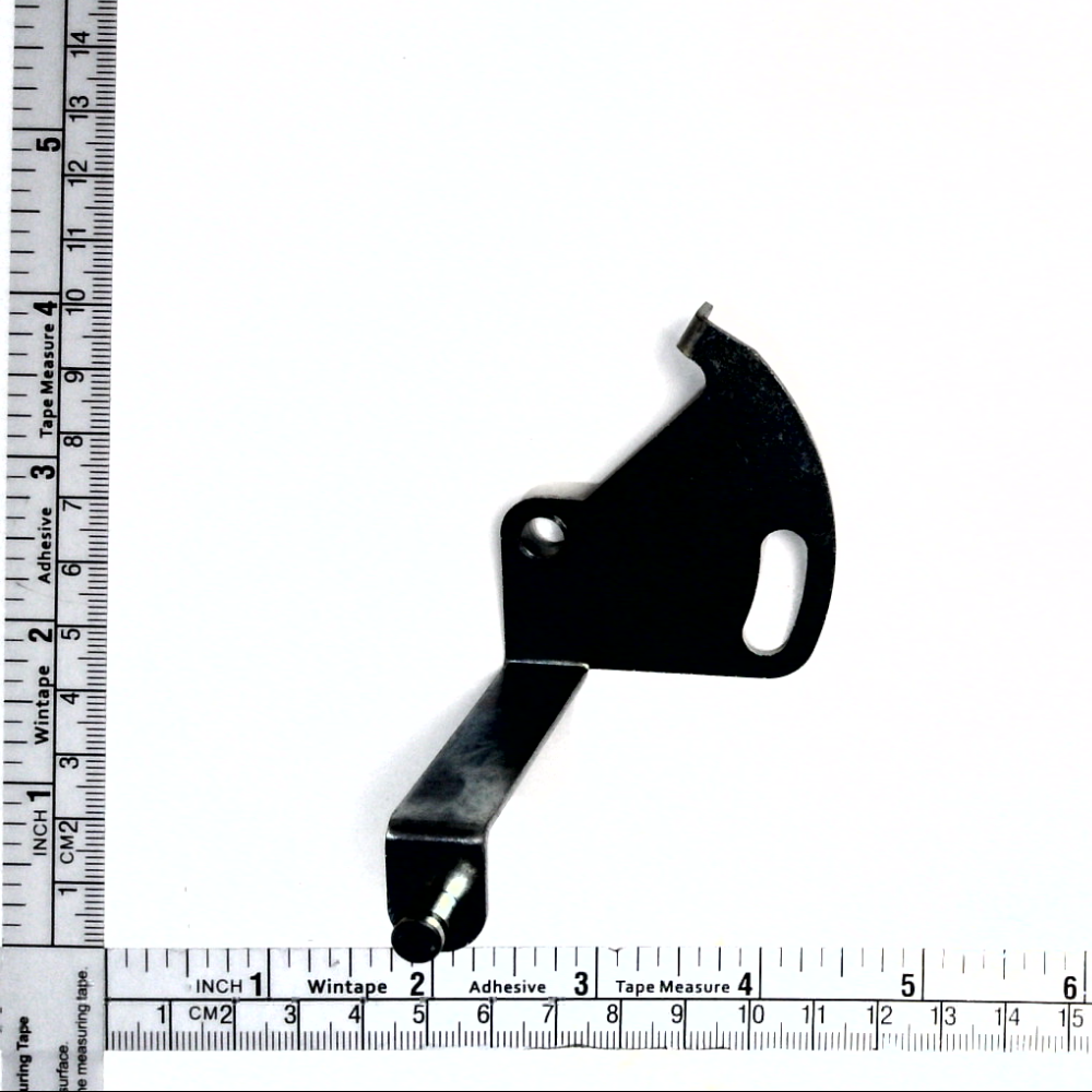 WCS EJECT SPRING PLATE   A-17907-1