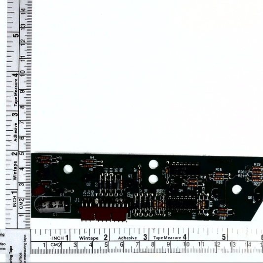BALL TROUGH OPTO RECEIVER   A-17981