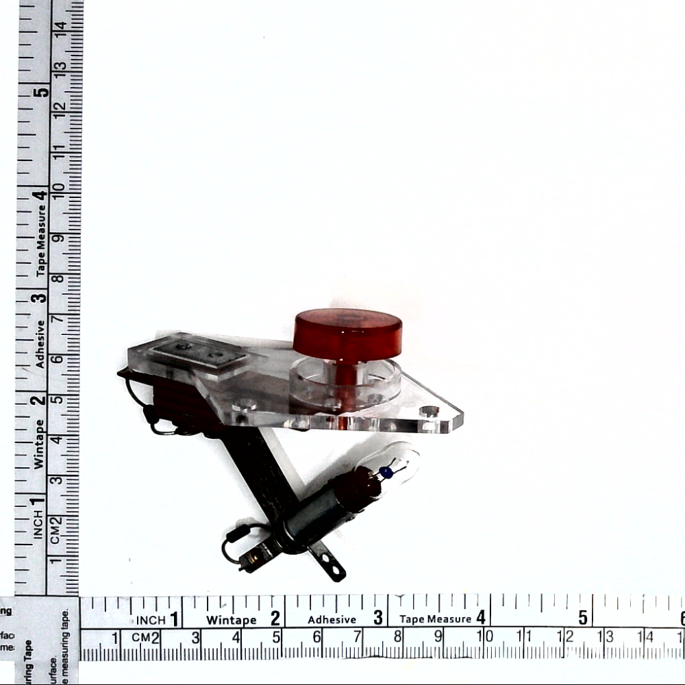 WCS ROLLOVER BUTTON KIT   A-18008