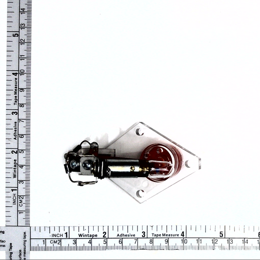 WCS ROLLOVER BUTTON KIT   A-18008