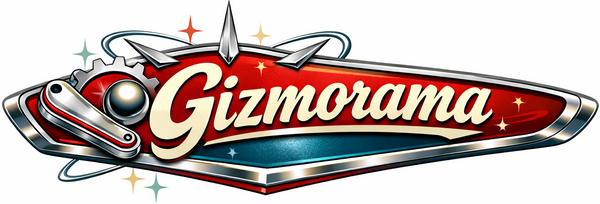 Gizmorama